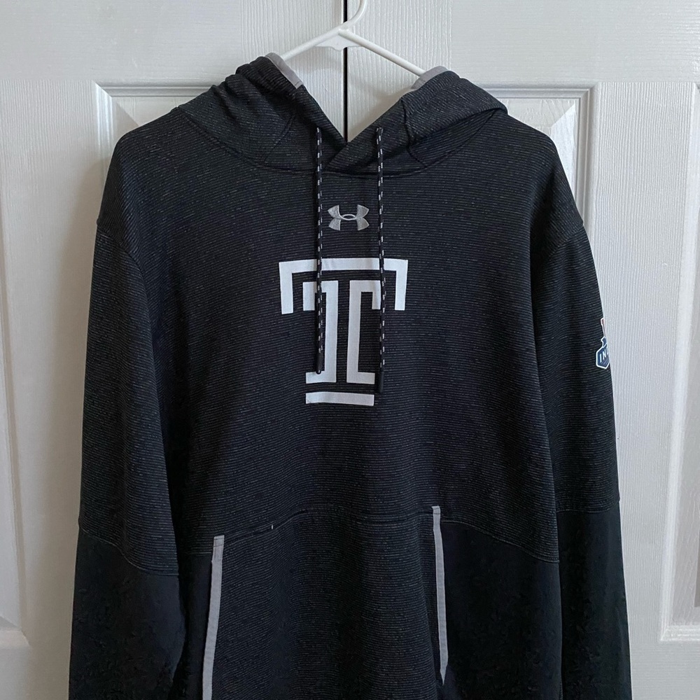 Temple University Sweatshirt